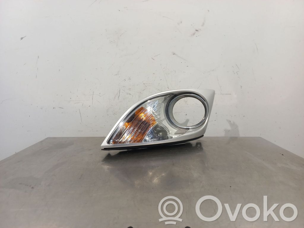 Mazda CX-7 Headlight/headlamp 