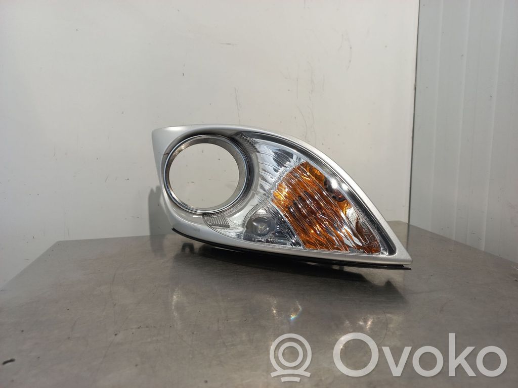 Mazda CX-7 Headlight/headlamp 