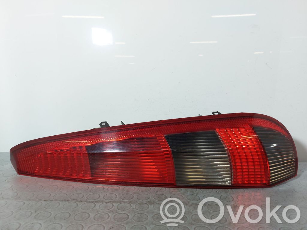Ford Fiesta Takavalot 
