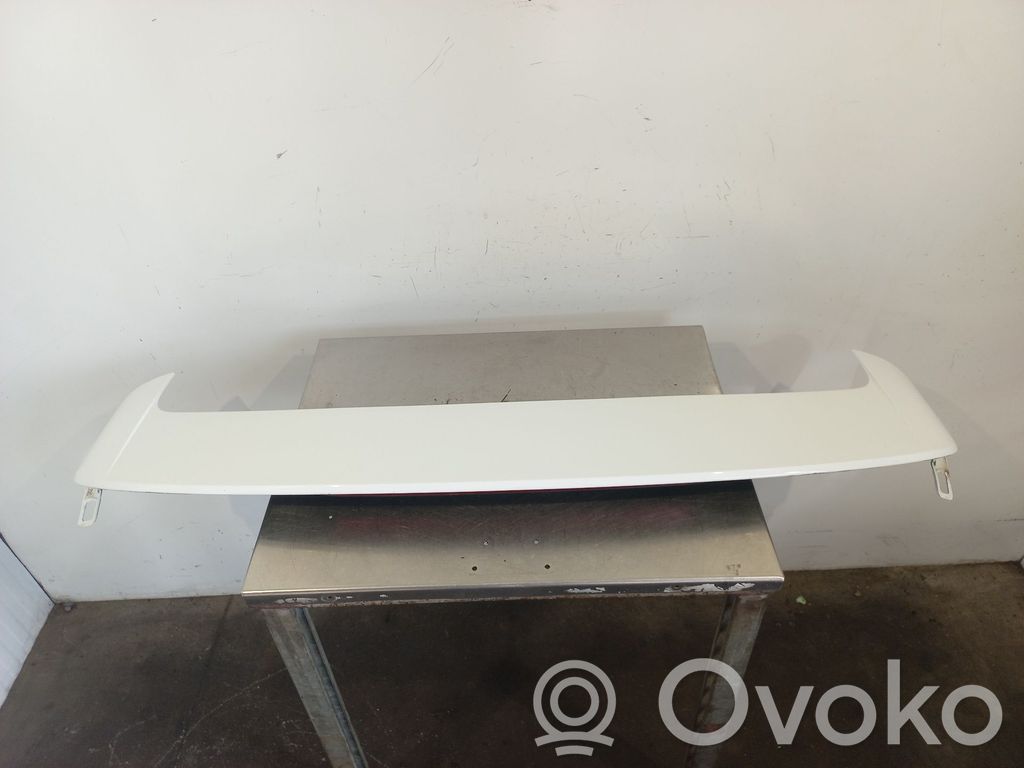 Tailgate/trunk spoiler   960303390R