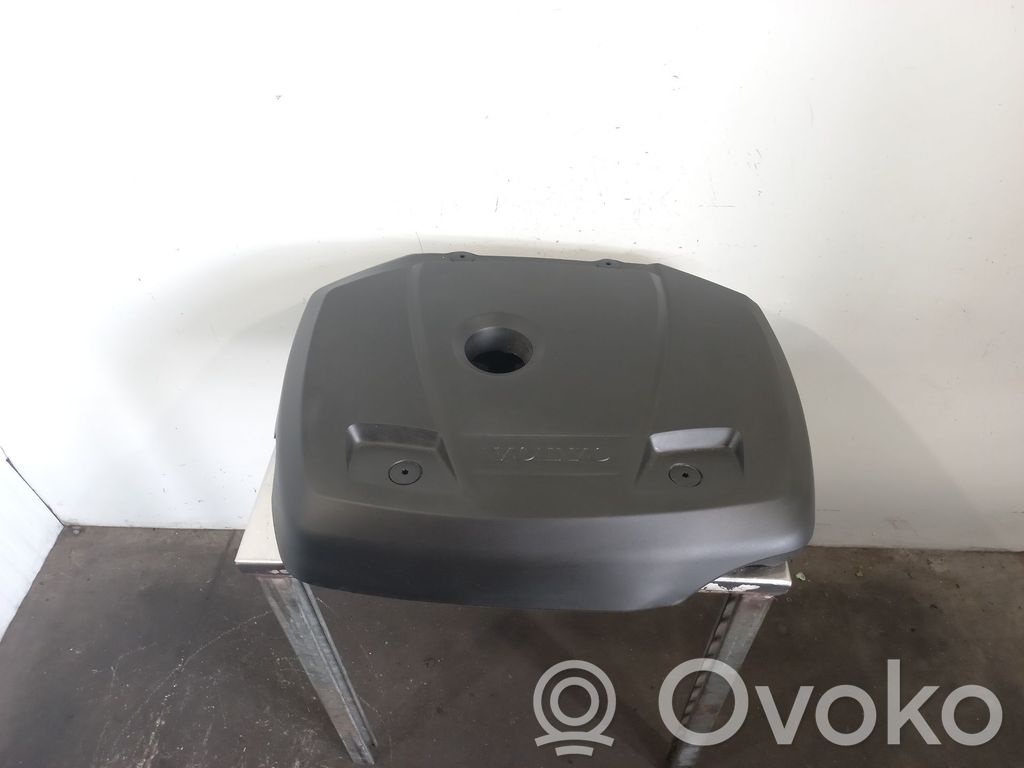 Volvo V40 Moottorin koppa 