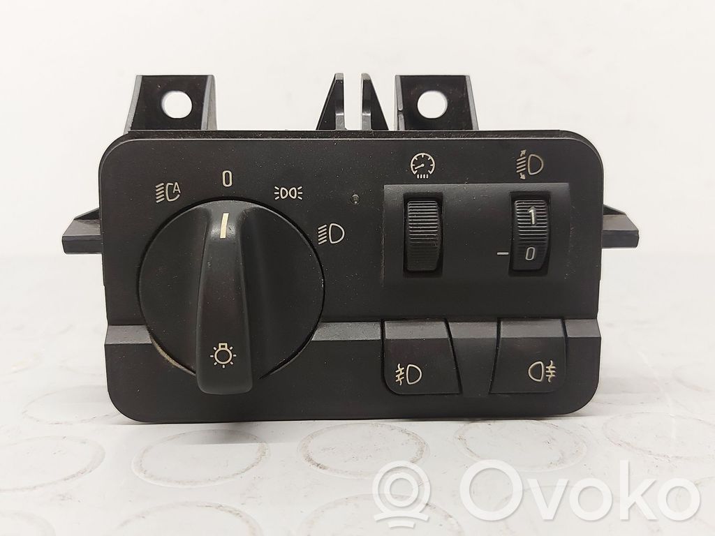 BMW 3 E46 Light switch 