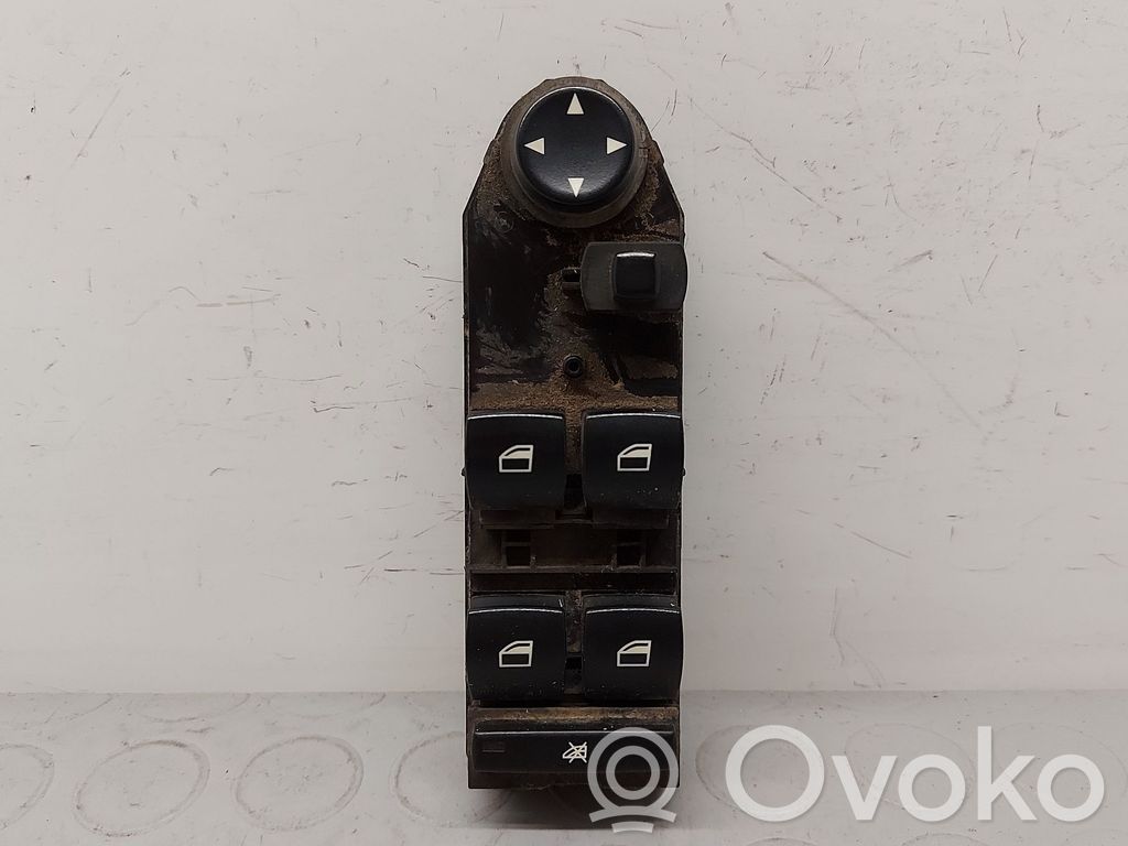 BMW X3 E83 Electric window control switch 