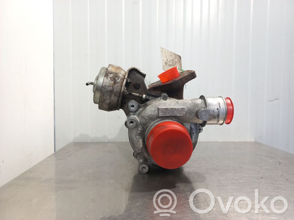 Turbo   VJ370710