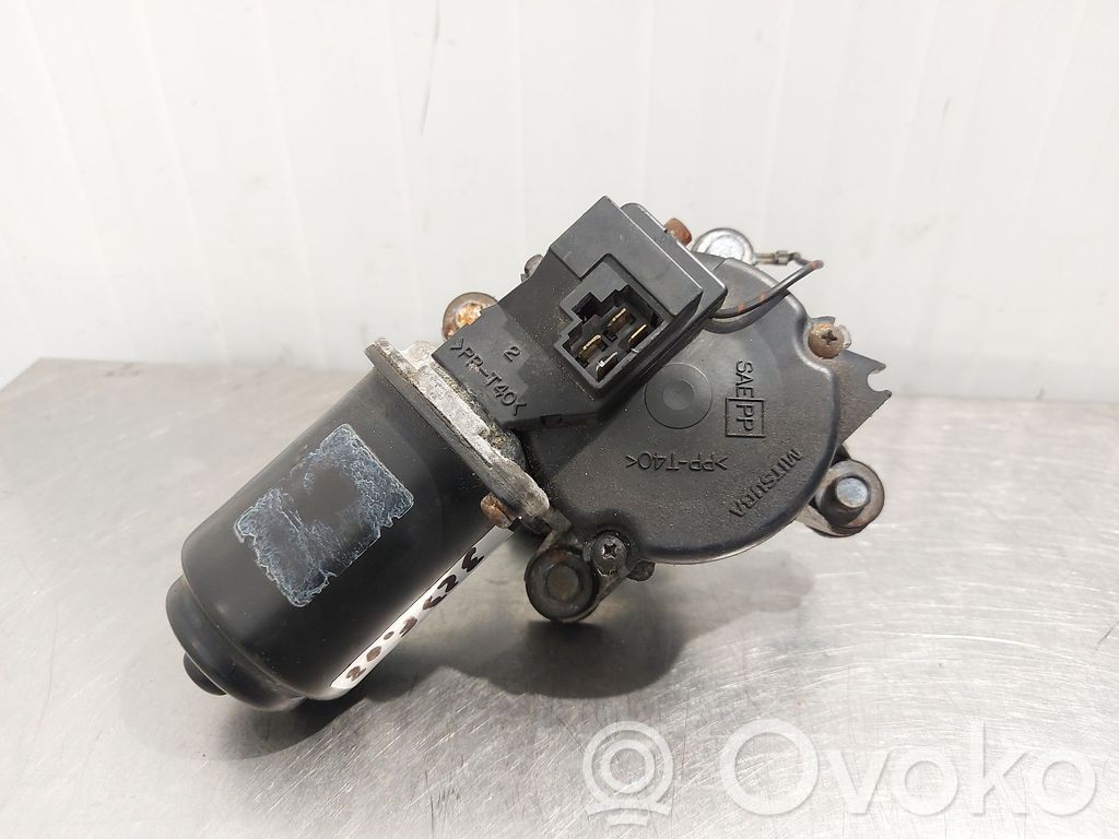 Wischermotor Heckscheibe