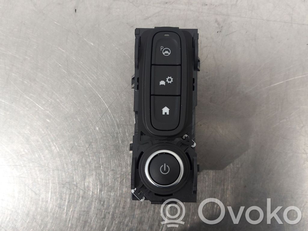 Multifunctional control switch/knob   253B02197R