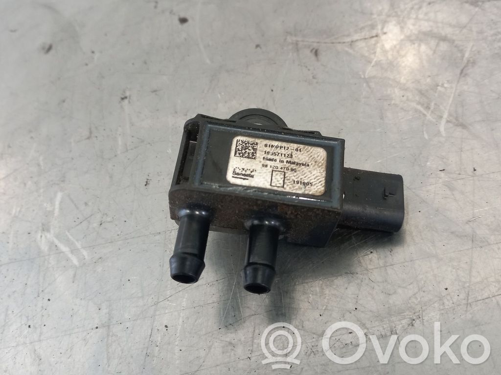 Sensor   9812047080