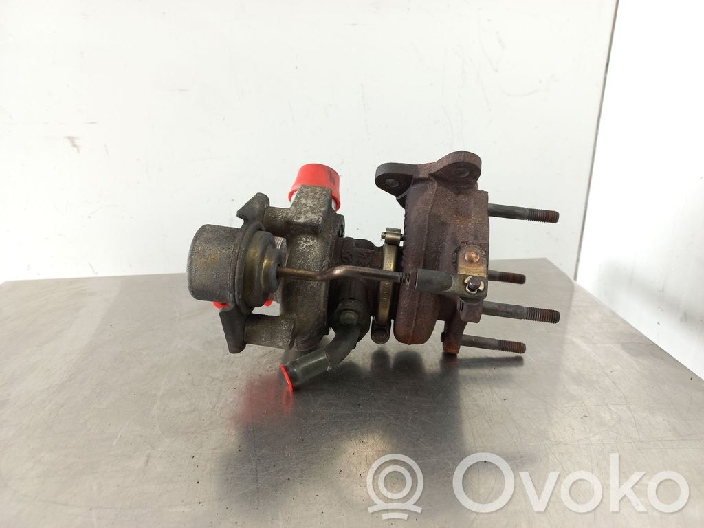 Turbo   8971852413