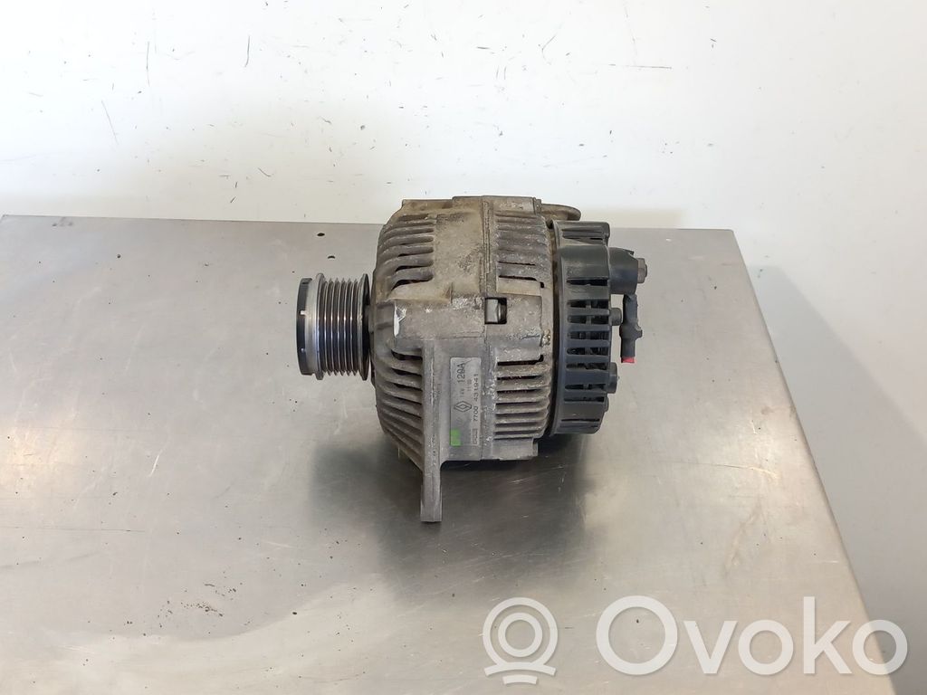 Alternador   2542322B