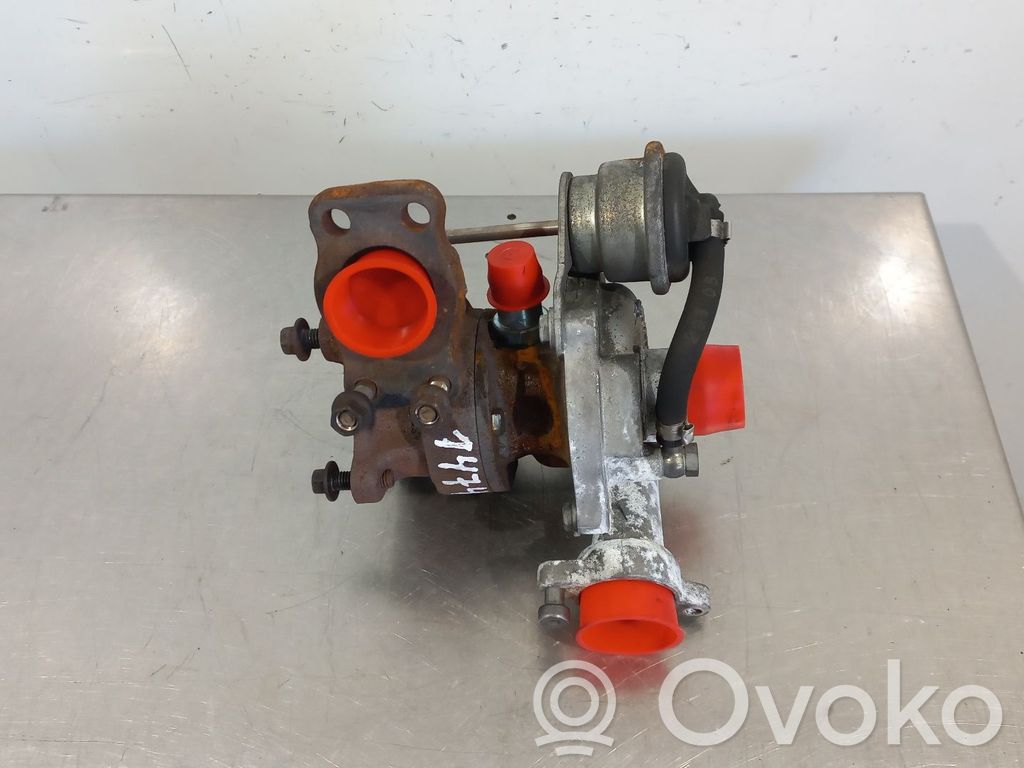 Turbo   5435971009