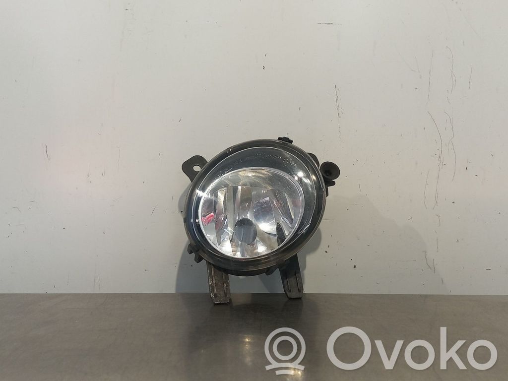 BMW 1 F20 F21 Światło przeciwmgłowe przednie 