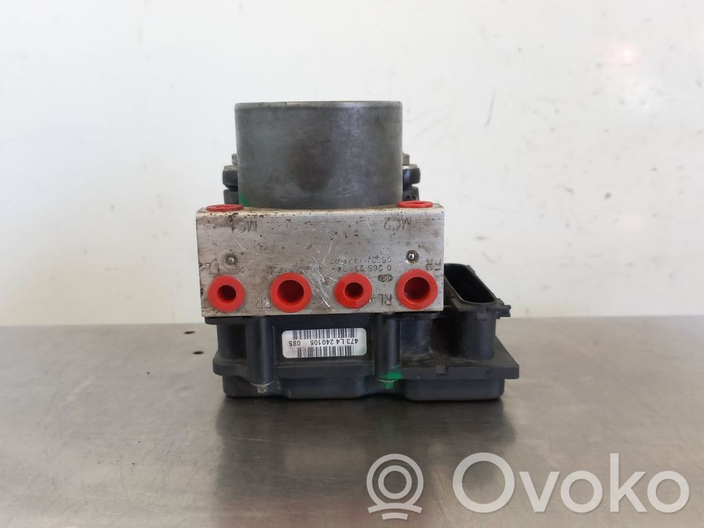 Bomba de ABS   47660AX600
