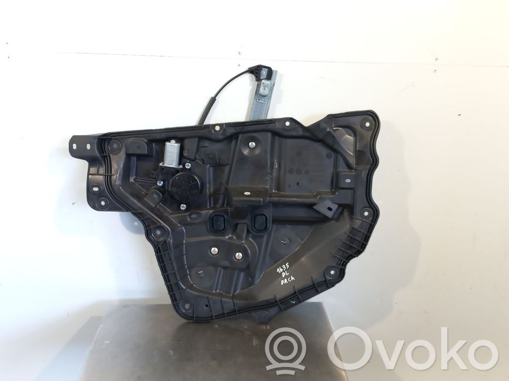 Mazda CX-5 Macara electrică geam ușă față 