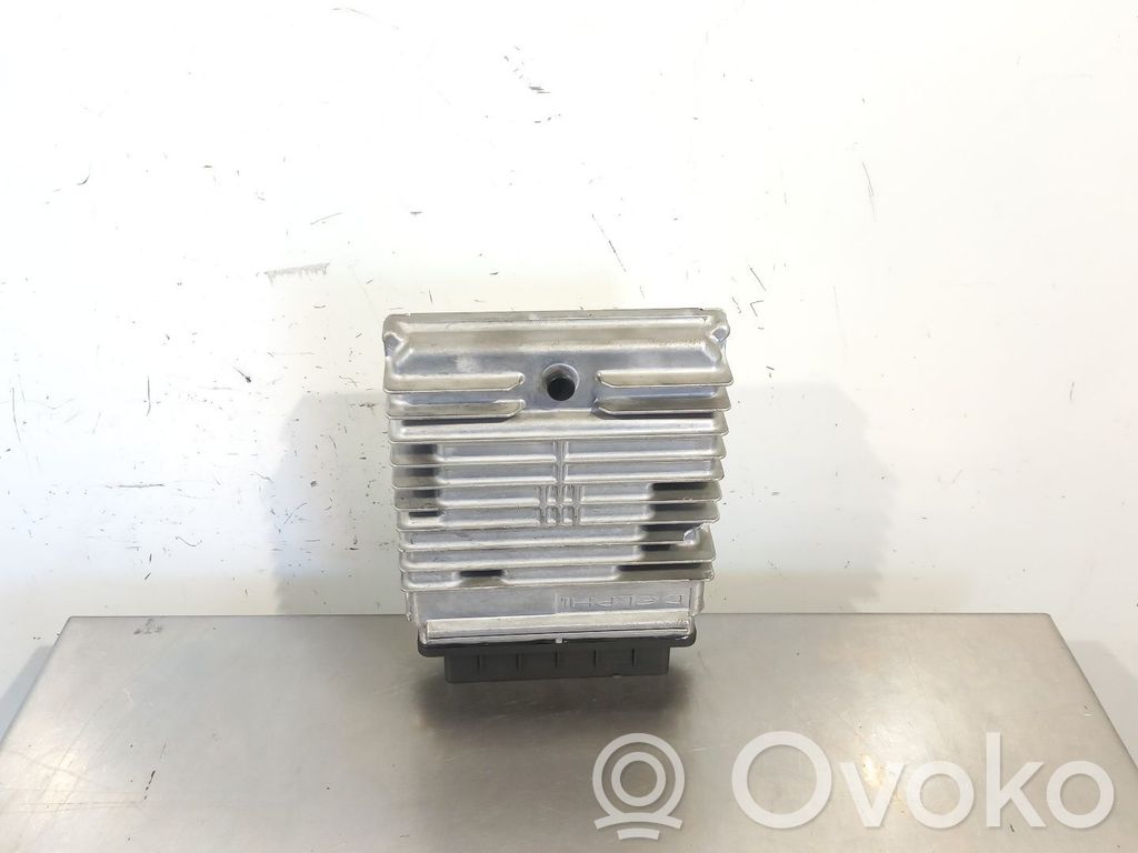 Variklio valdymo blokas   2M5A12A650PC