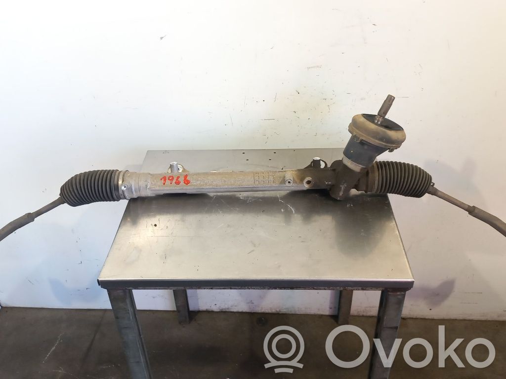 Cremallera de dirección   490013552R