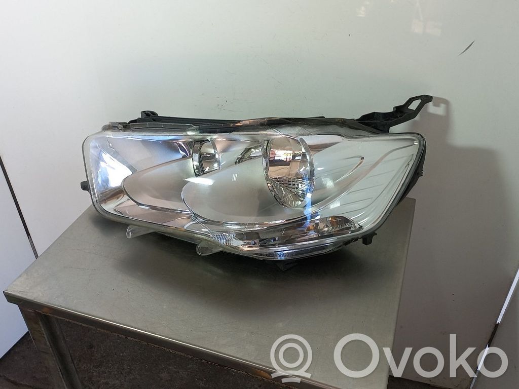 Headlight/headlamp   9675140080