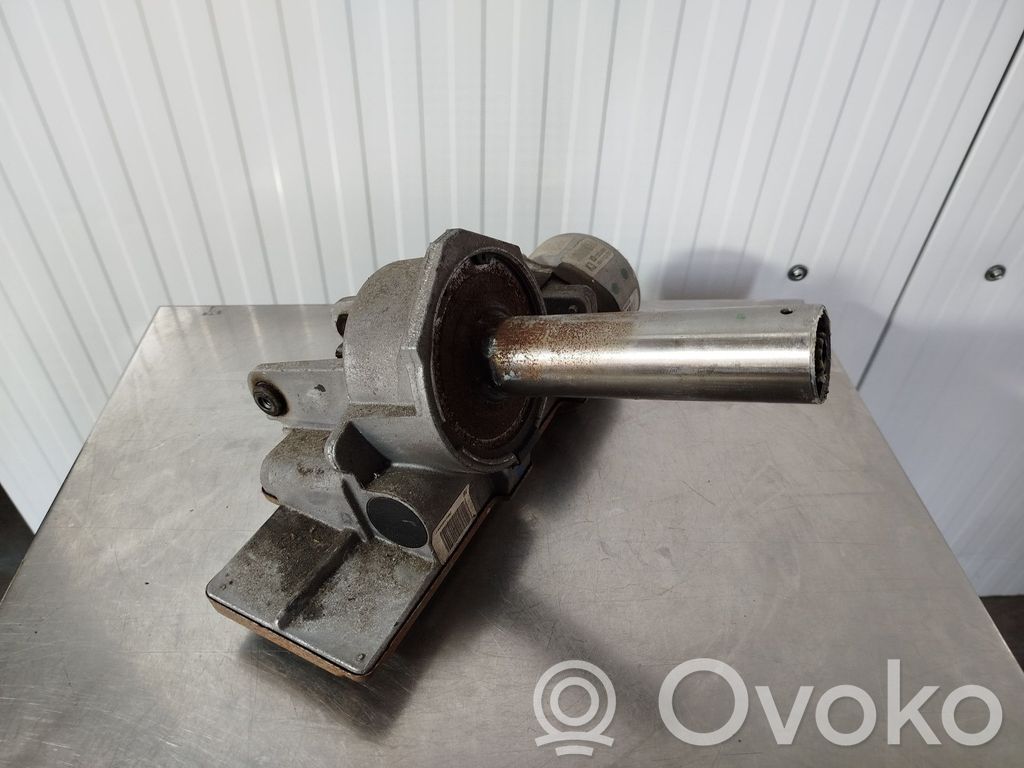 Opel Corsa D Stūresrata ass 