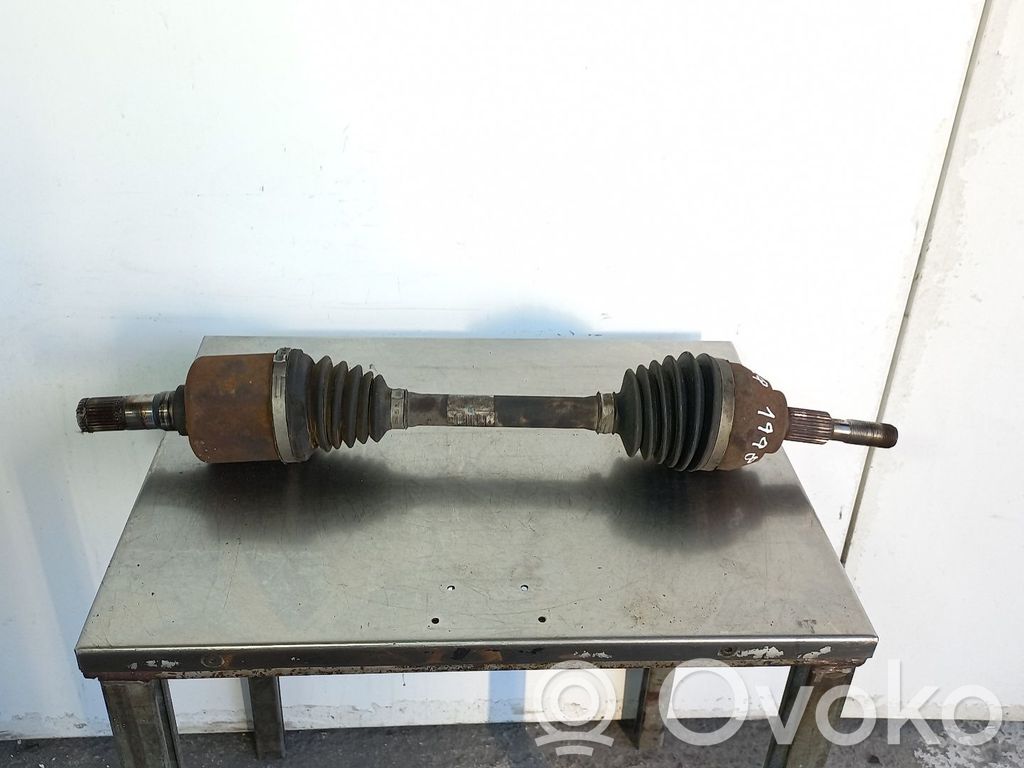 Ford S-MAX Front driveshaft 
