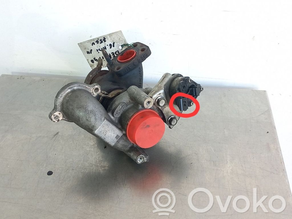 Turbo   4937352020