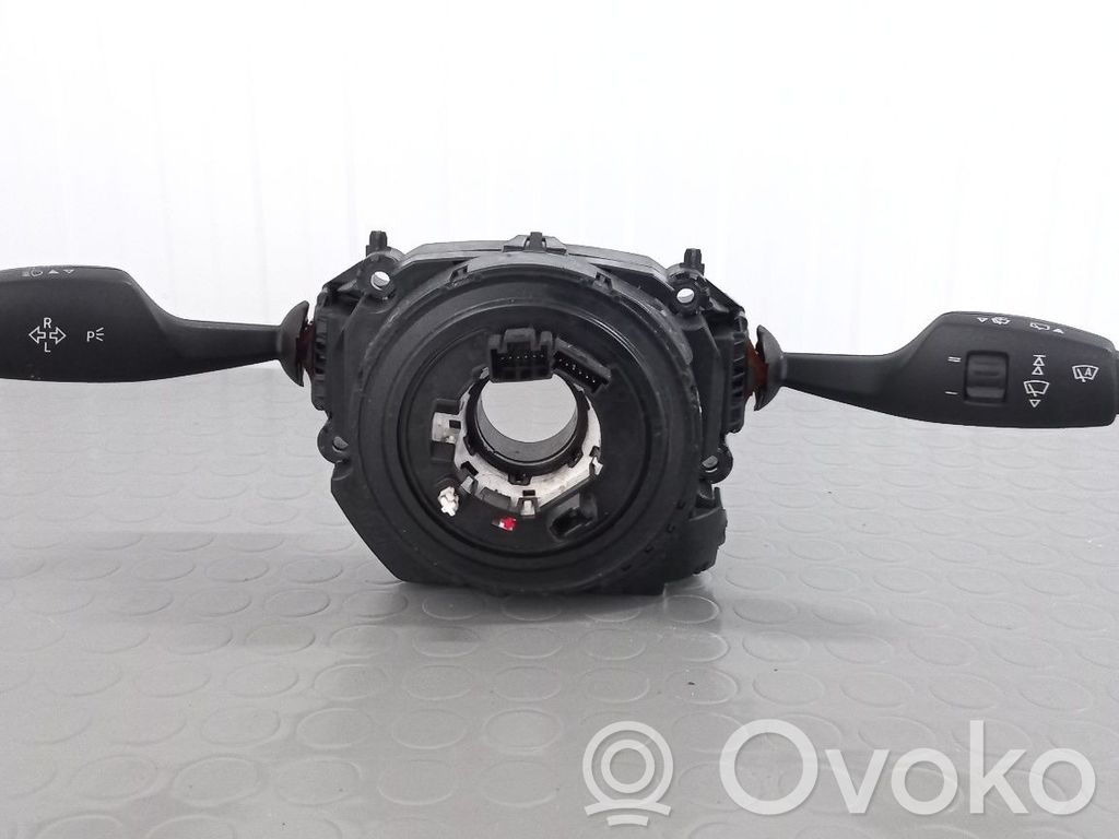 BMW 1 F20 F21 Taśma / Pierścień ślizgowy Airbag / SRS 