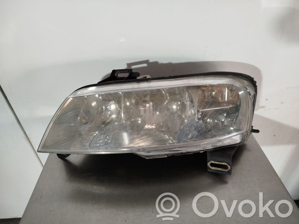 Fiat Stilo Phare frontale 