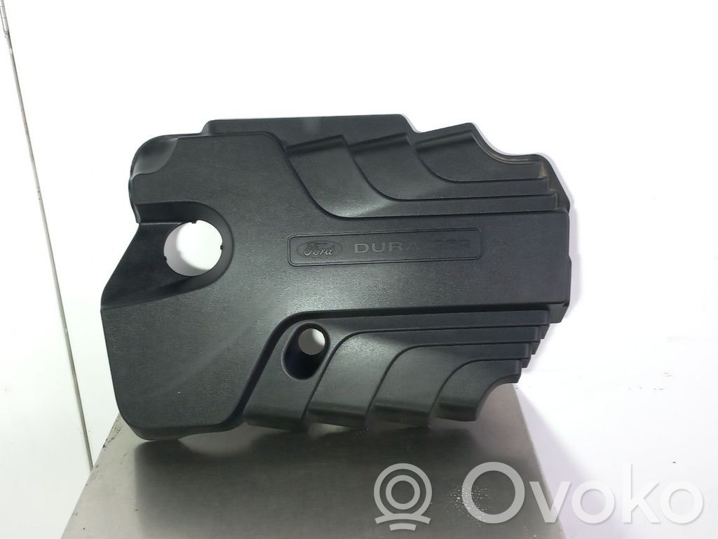 Motorabdeckung   E1GQ6A949AC