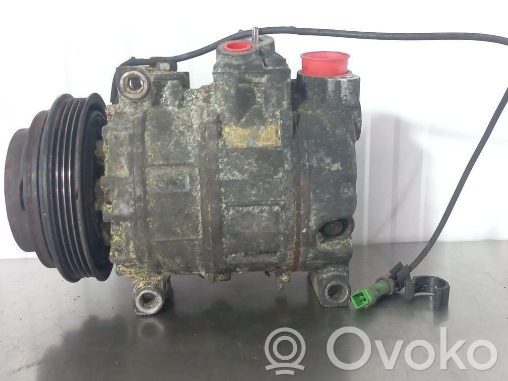 Audi A6 S6 C5 4B Compresseur de climatisation 