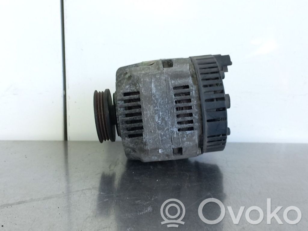 Renault Megane I Generator/alternator 