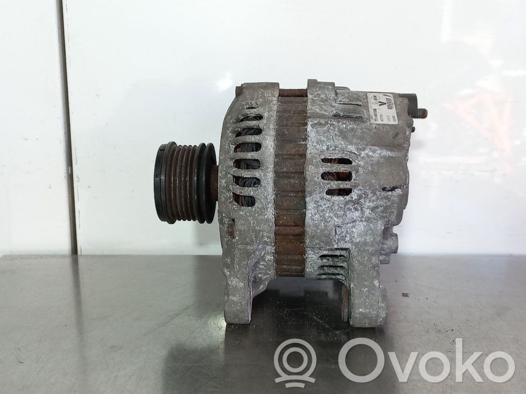 Alternator   7711497268