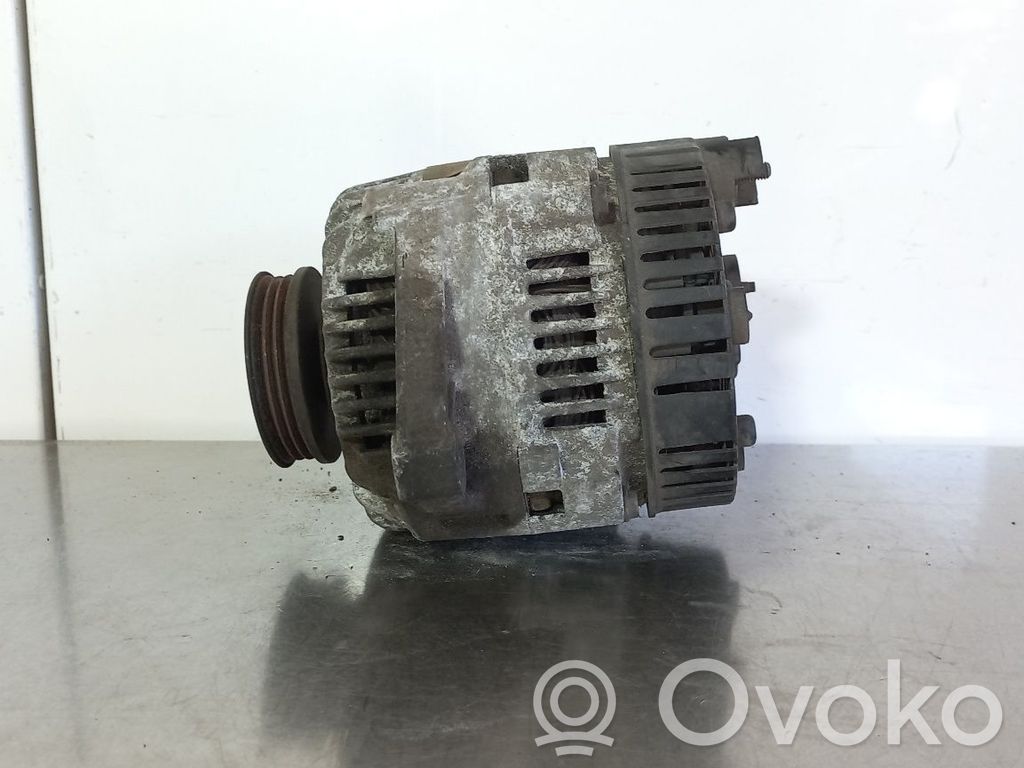 Renault Megane I Generator/alternator 