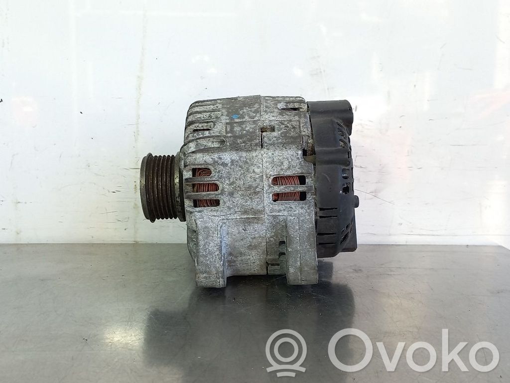 Citroen Xsara Picasso Alternador 