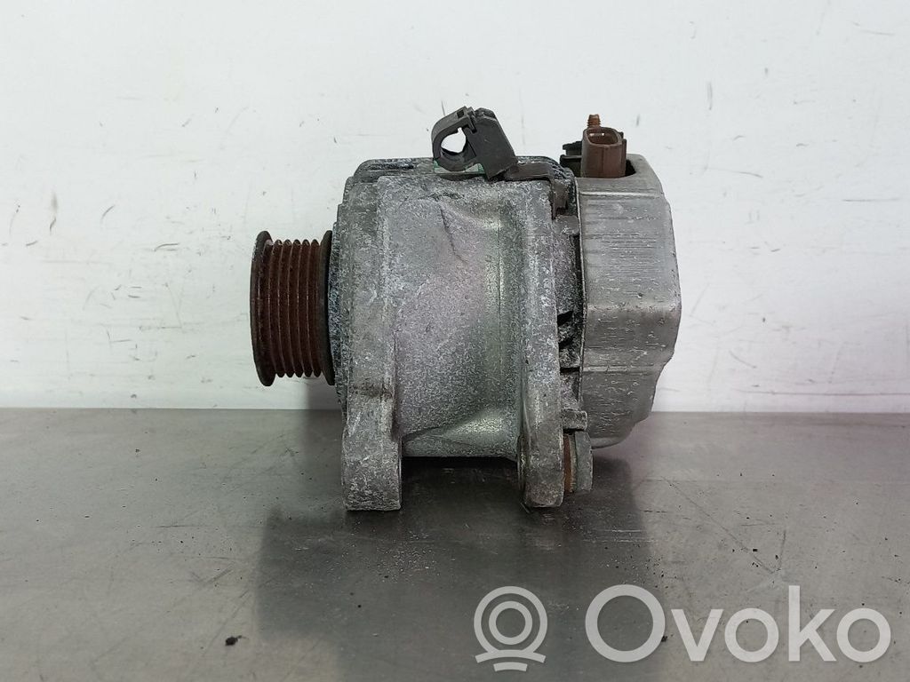 Generator/alternator   2706022140