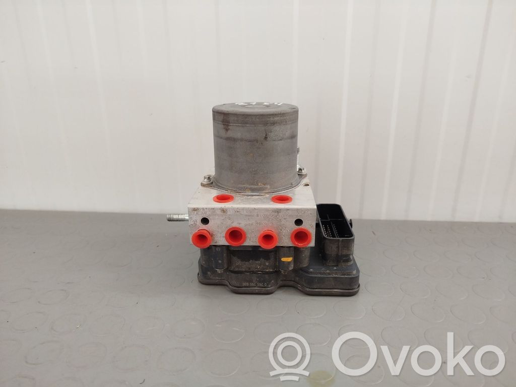 Renault Clio V ABS Pump 