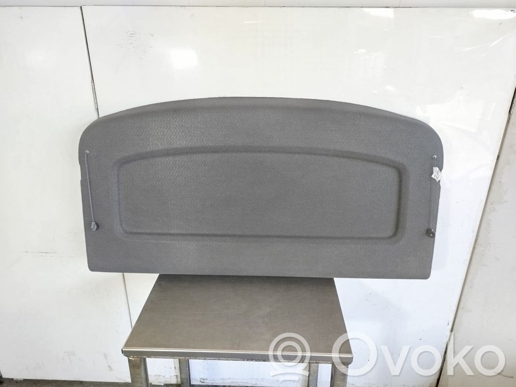 Ford Focus Hattuhylly 