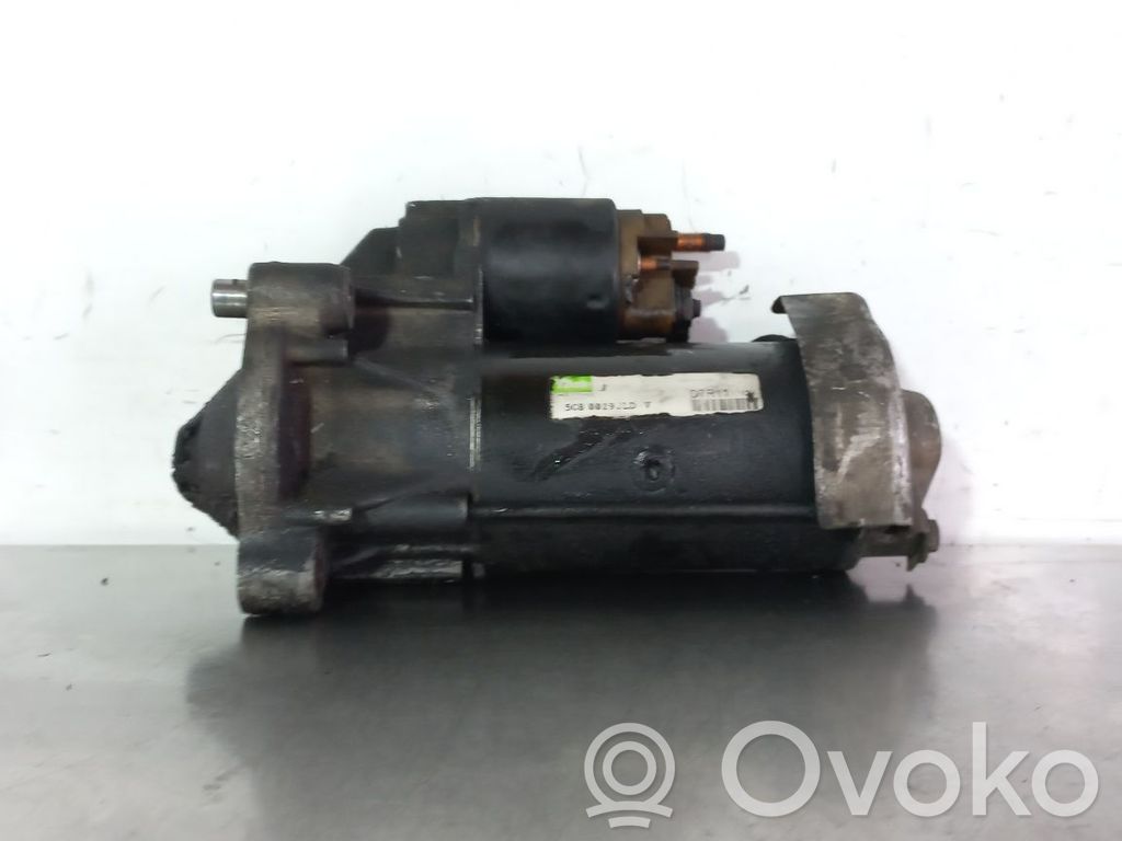 Starteris   D7R11