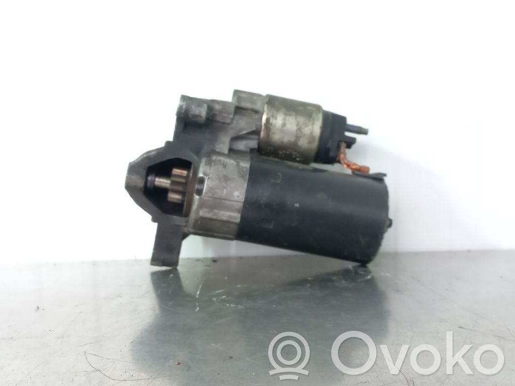 Motor de arranque   9648111680