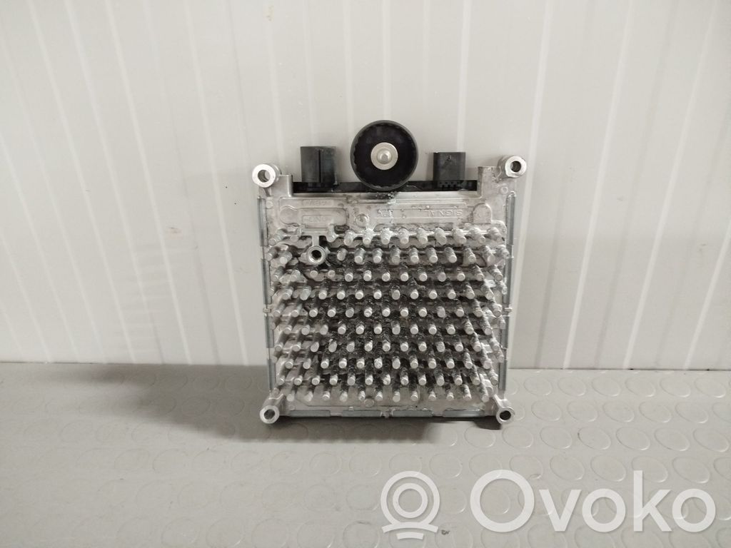 Sonstige Steuergeräte / Module   LX7A14B227AK