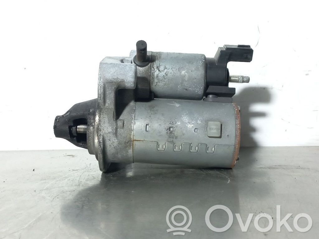 Motor de arranque   967153088003