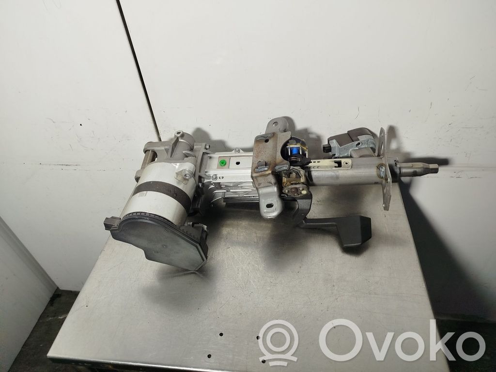 Ford Focus Vairo rato ašis 