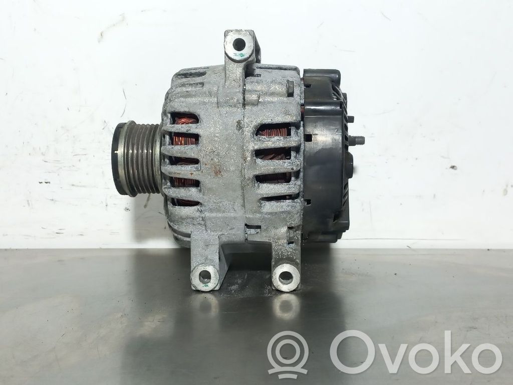 Alternador   2610570A