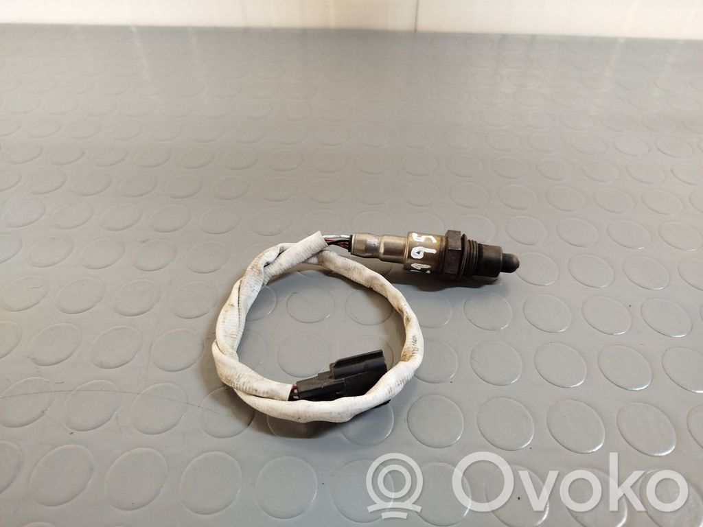 Renault Clio IV Lambda probe sensor 
