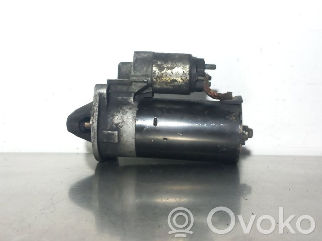 Motor de arranque   4M5T11000KD