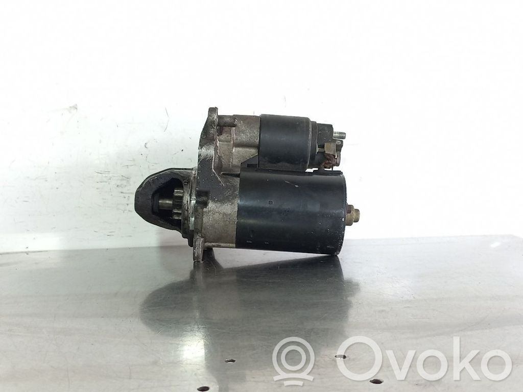 Motor de arranque   148999402B