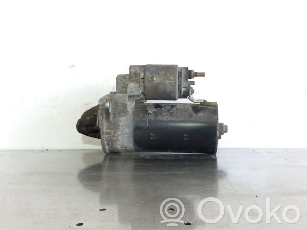 Fiat Punto (188) Starteris 