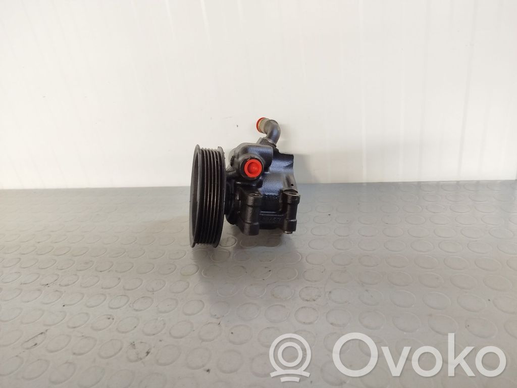 Ford Fiesta Vairo stiprintuvo siurblys 