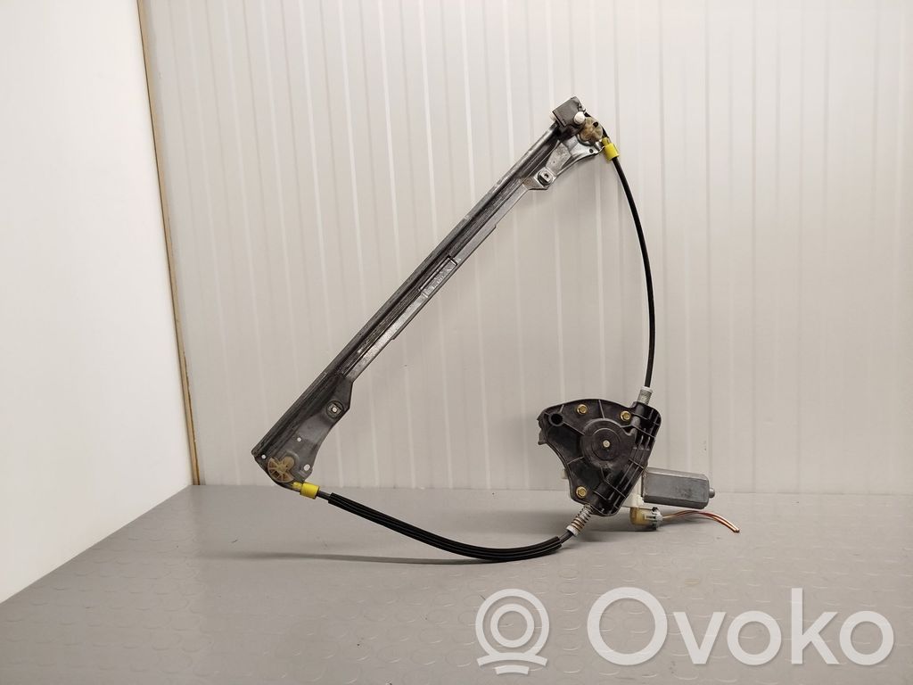Renault Clio II Podnośnik szyby drzwi z silniczkiem 