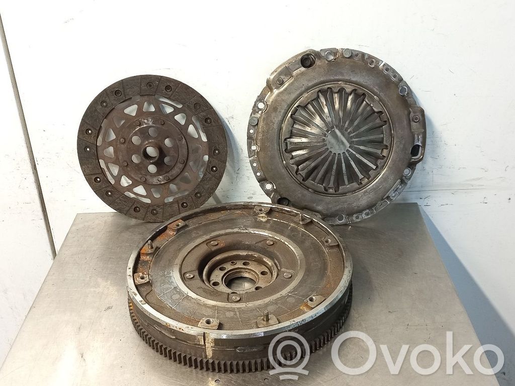 Mini One - Cooper Coupe R56 Clutch set kit 