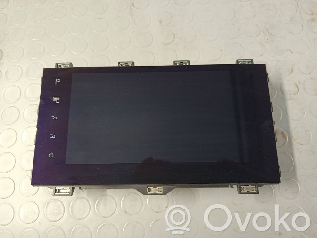 Screen/display/small screen   5FJ919606