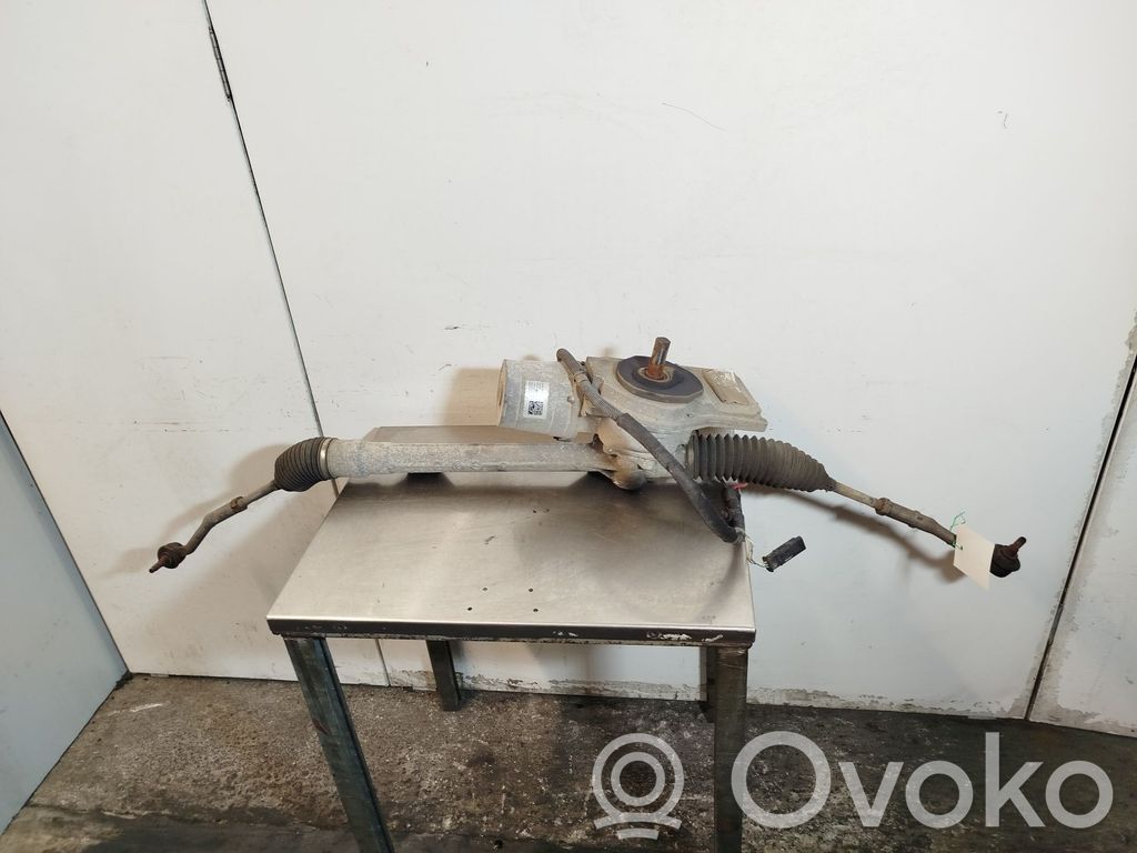 Citroen C3 Steering rack 