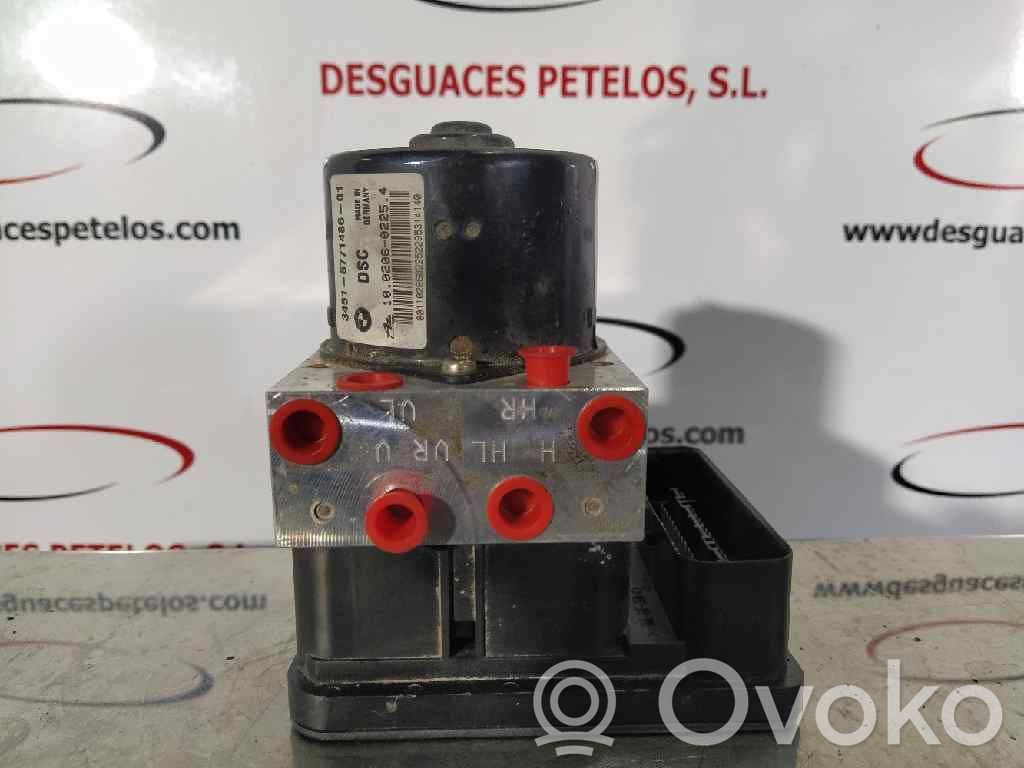 Pompe ABS   3451677148601